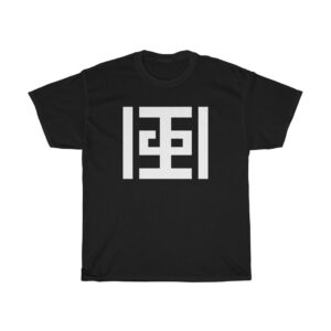 Cyber Phonk Industries™ Logo T Shirt