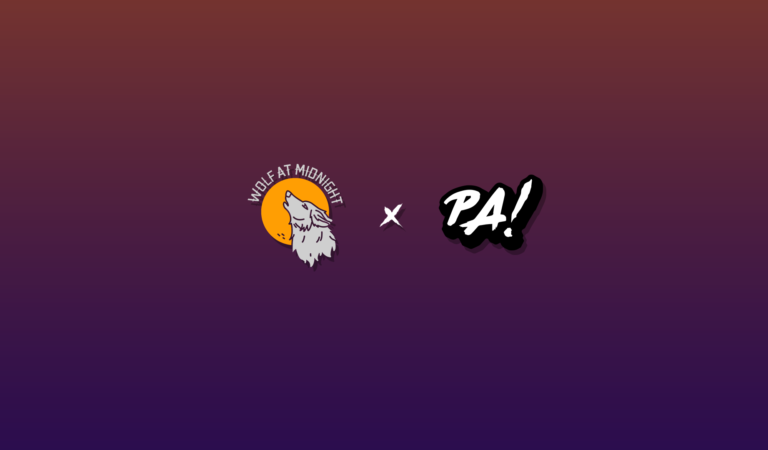 Wolf At Midnight Joins Forces with Post Affect! to Provide Music Industry Tips & More