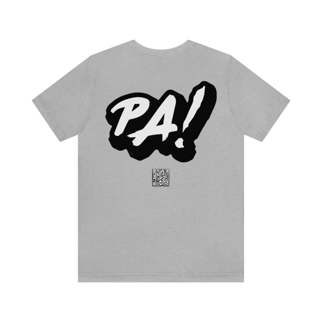 Logo T-Shirt by Post Affect! - Image 34