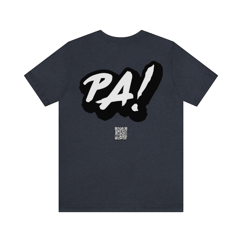 Logo T-Shirt by Post Affect! - Image 46