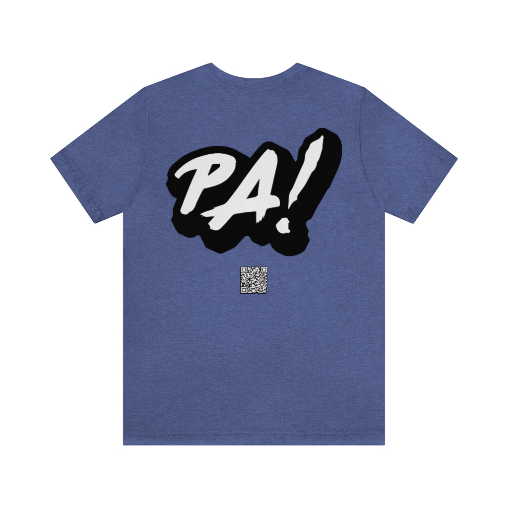 Logo T-Shirt by Post Affect! - Image 42
