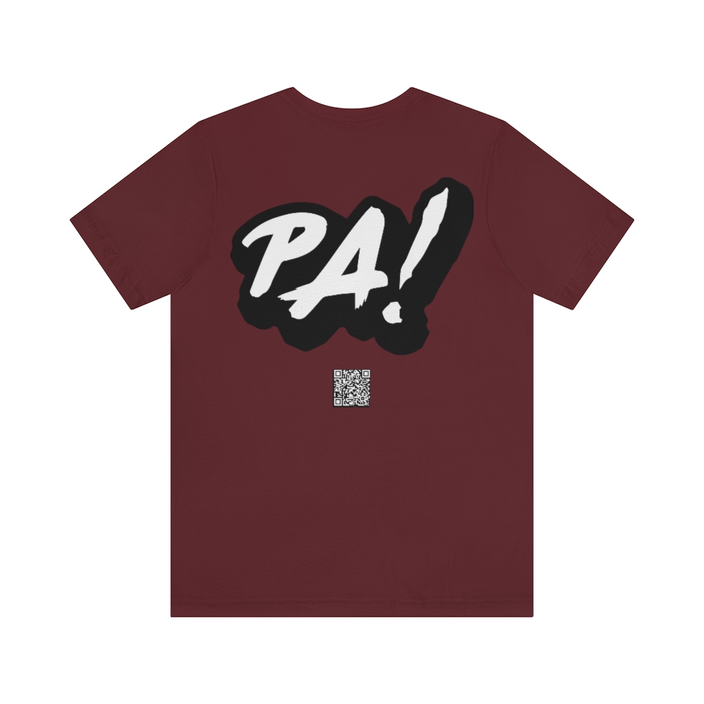 Logo T-Shirt by Post Affect! - Image 50