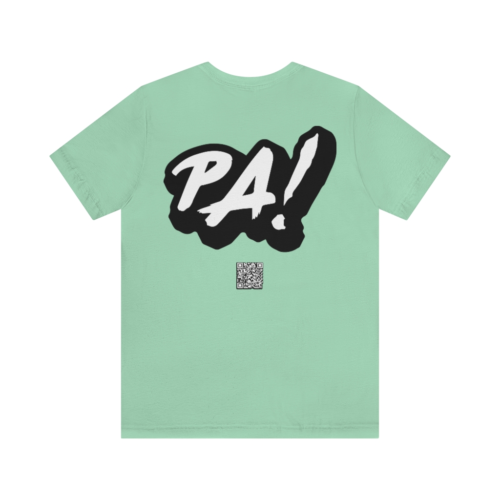 Logo T-Shirt by Post Affect! - Image 26