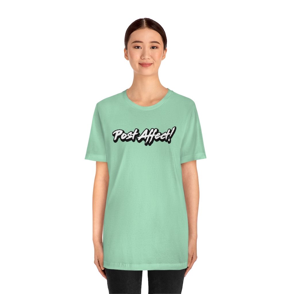 Logo T-Shirt by Post Affect! - Image 27