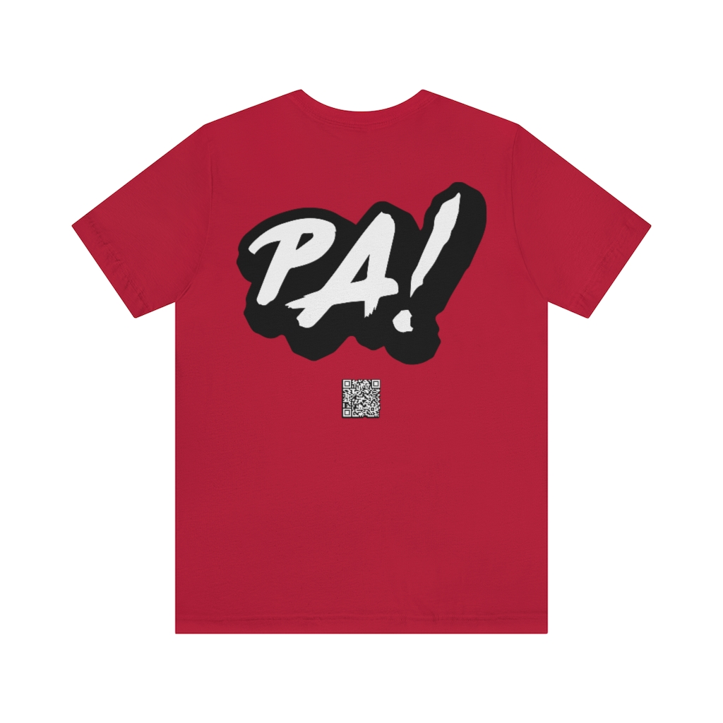 Logo T-Shirt by Post Affect! - Image 2