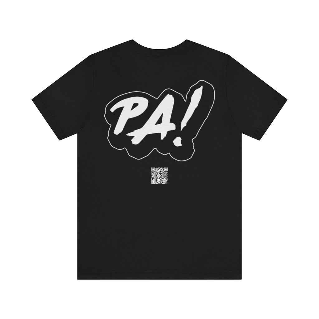 Logo T-Shirt by Post Affect! - Image 18