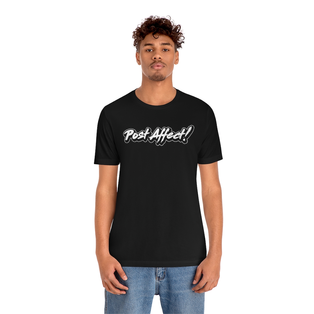 Logo T-Shirt by Post Affect! - Image 20