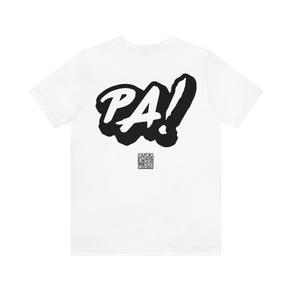 Logo T-Shirt by Post Affect! - Image 6