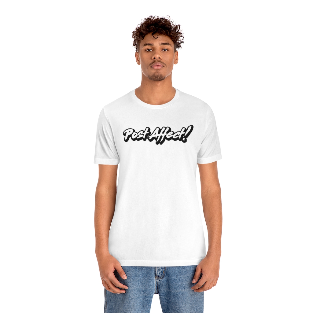Logo T-Shirt by Post Affect! - Image 8