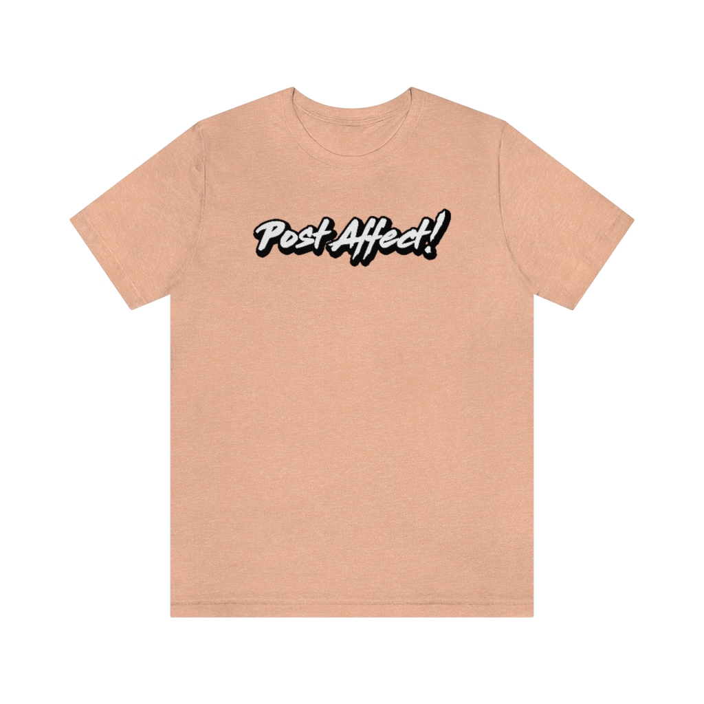 Logo T-Shirt by Post Affect! - Image 21