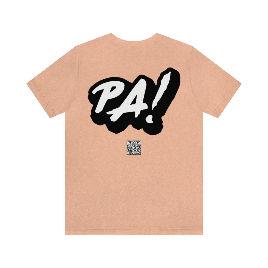 Logo T-Shirt by Post Affect! - Image 22