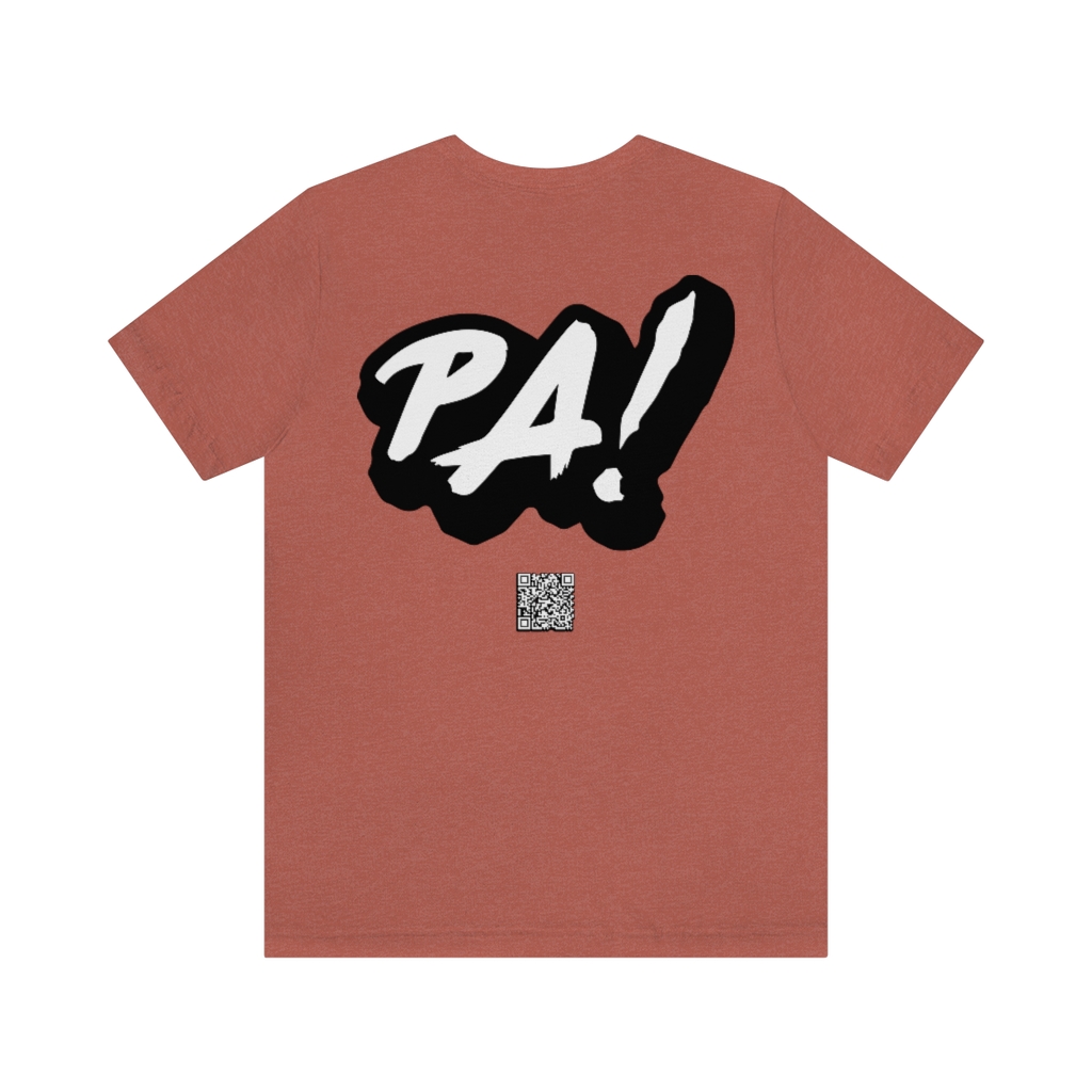 Logo T-Shirt by Post Affect! - Image 14