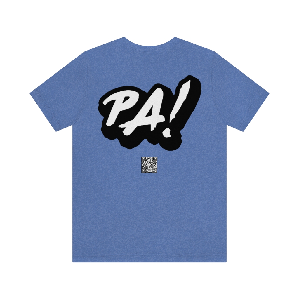 Logo T-Shirt by Post Affect! - Image 38