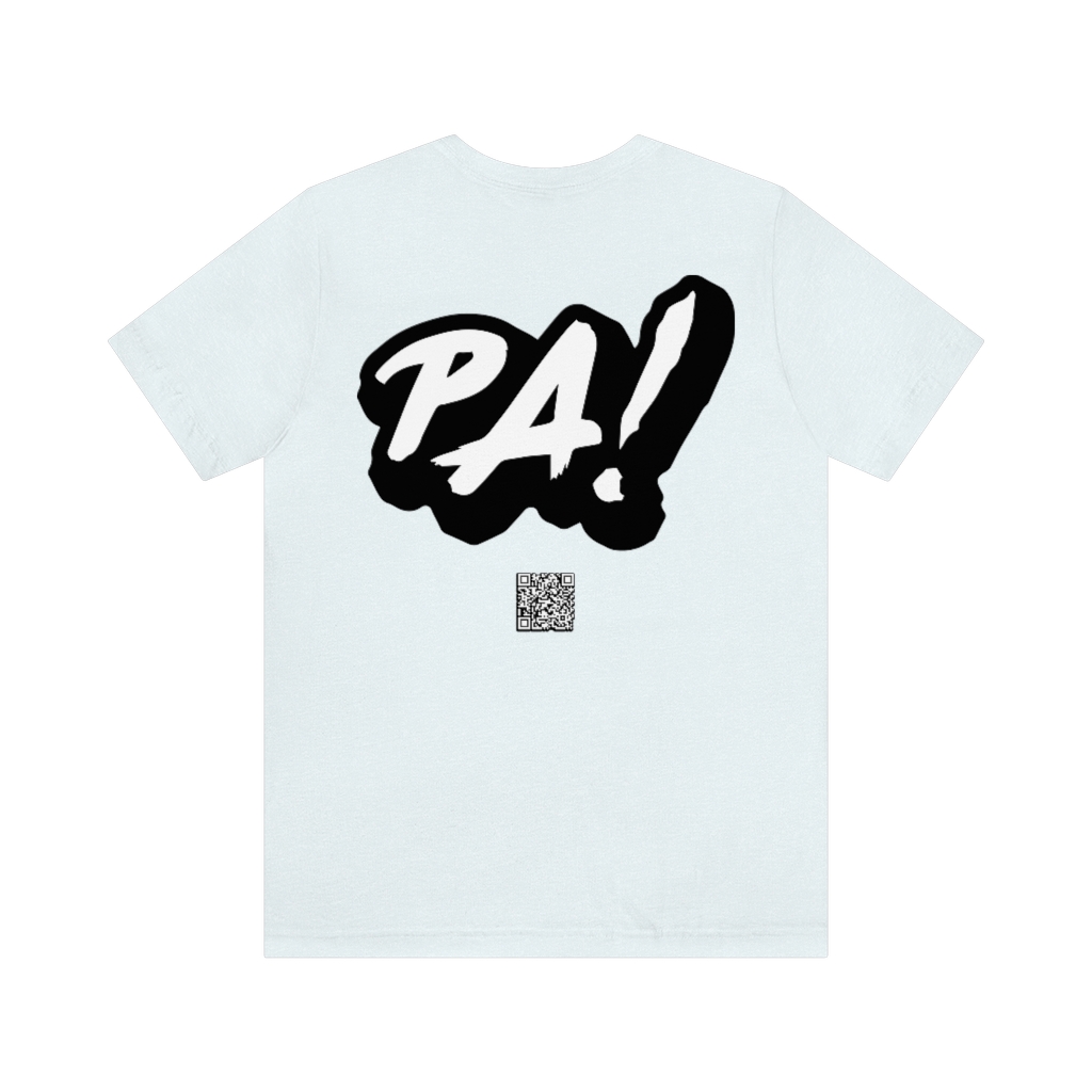 Logo T-Shirt by Post Affect! - Image 30