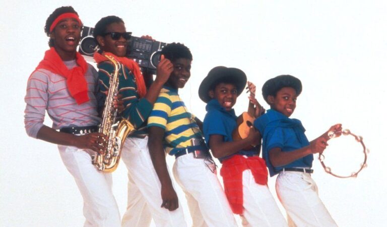 One of the Biggest Hit Songs in Modern Black Music: Musical Youth – PASS THE DUTCHIE