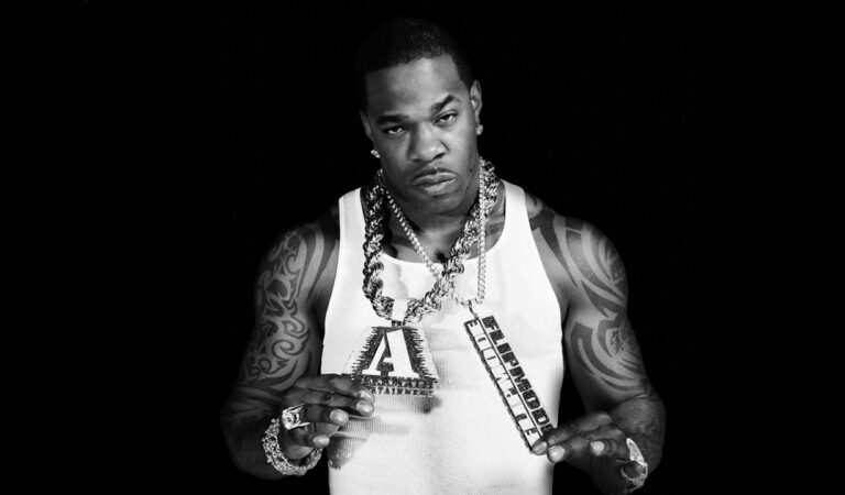 How to Dance to Rap: Busta Rhymes – BREAK YA NECK (Music Video)