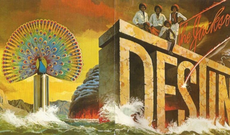 Dance Like It’s 1978: The Jacksons – Shake Your Body (Down To The Ground)