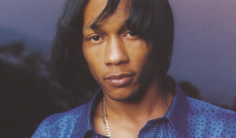 The Best Way to Hang: DJ Quik – Tonite (Official Video)