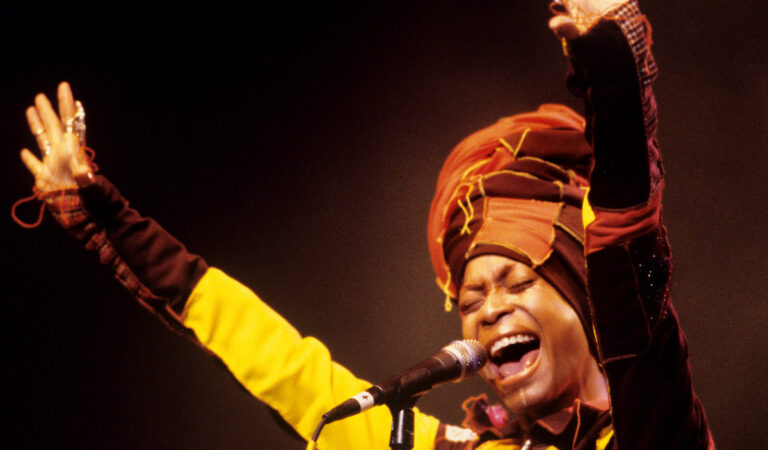 I Thought I Told You: Erykah Badu – DIDN’T CHA KNOW