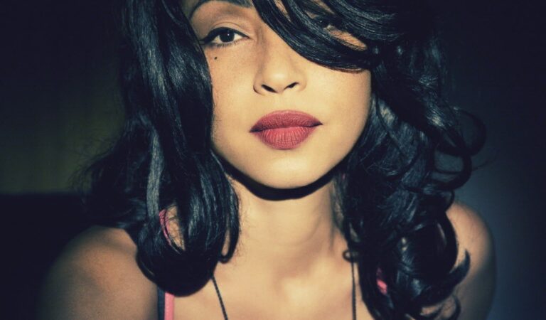 Legendary R&B-Jazz: Sade – CHERISH THE DAY