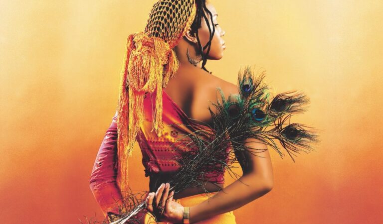A Pan-African Love Letter to Your Melanin: India.Arie – BROWN SKIN