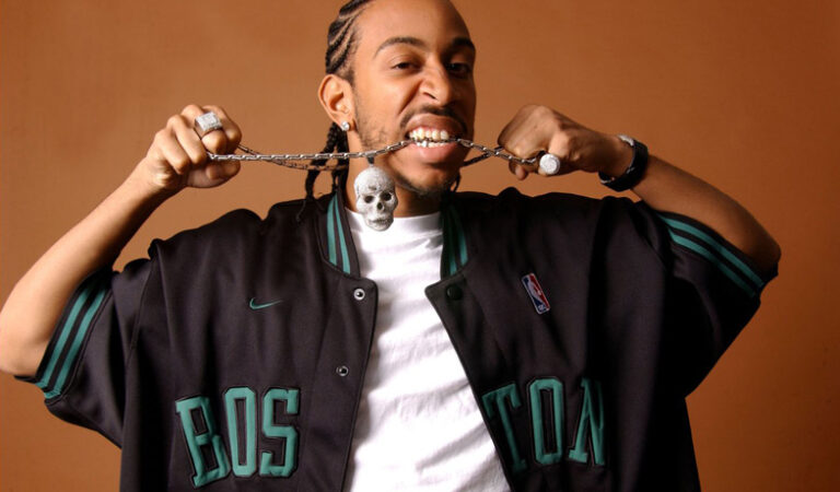 One of the GOATs: Ludacris – ACT A FOOL (Music Video)