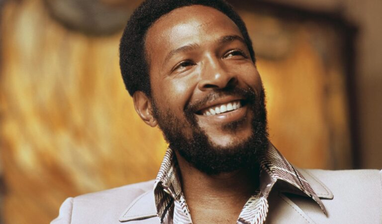 Disparity Makes You Wanna Holler: Marvin Gaye – INNER CITY BLUES
