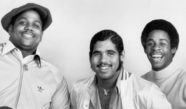 1st Commercially Successful Rap Song in History: The Sugarhill Gang – Rapper’s Delight