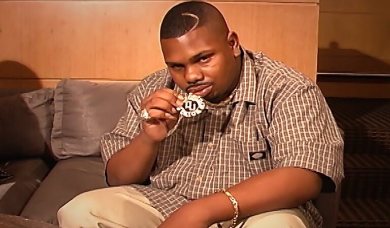 The Creator of Chopped and Screwed Music: DJ Screw – JUNE 27 (Full Mix)