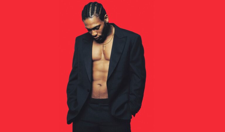 Don’t Know How to Behave: D’Angelo – BROWN SUGAR