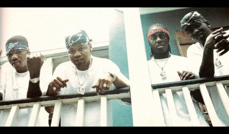 Young and Dangerous: Hot Boy$ – I’M A HOT BOY