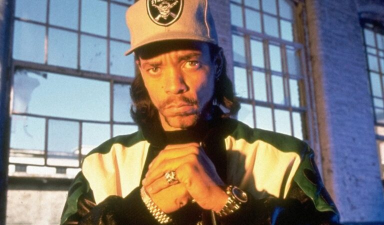 The Beginning of Gangsta Rap (Continued): Ice-T – 6 ‘N THE MORNIN’