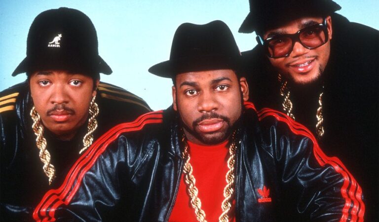 That’s The Way It Is: Run D.M.C. – IT’S LIKE THAT