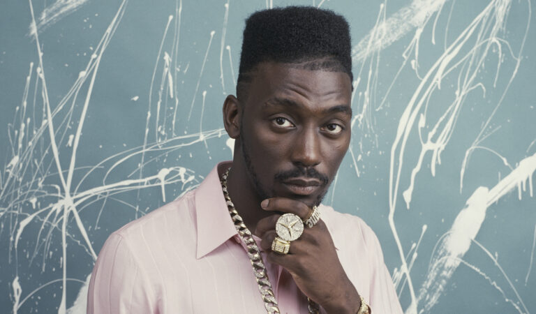 Don’t Mess With Kane: Big Daddy Kane – RAW (Official Video)