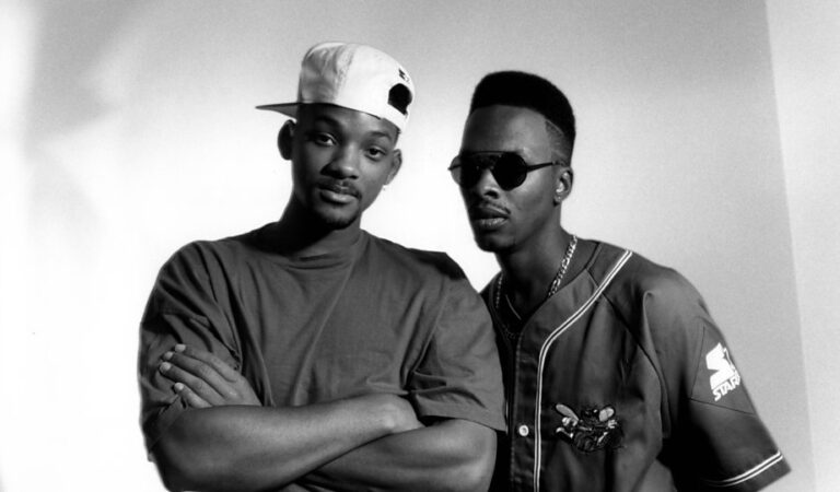 Be Mindful Fellas: DJ Jazzy Jeff & The Fresh Prince – GIRLS AIN’T NOTHING BUT TROUBLE
