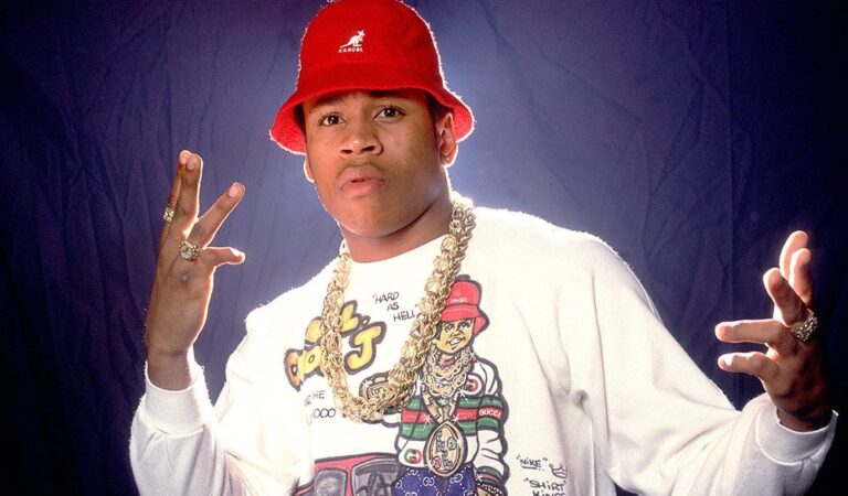 The King of Crowd Rockers: LL Cool J – ROCK THE BELLS