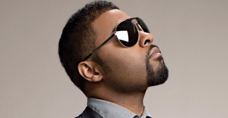 No Matter What: Musiq Soulchild – LOVE (Official Video)