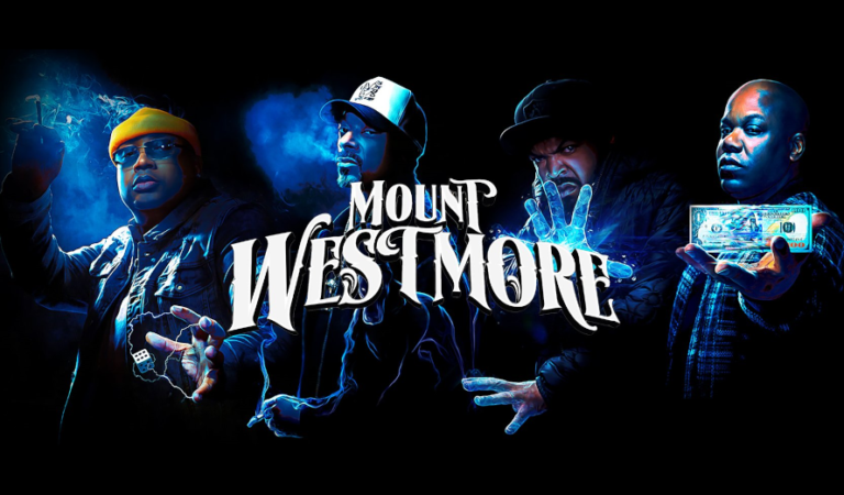 My New Black-Business Anthem: MOUNT WESTMORE – Free Game (Music Video)