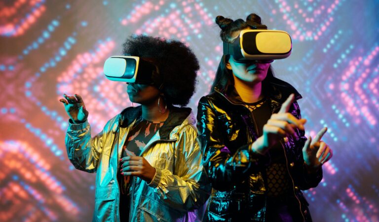 So, You Want to Join the VR Metaverse? Here’s What You Should Know