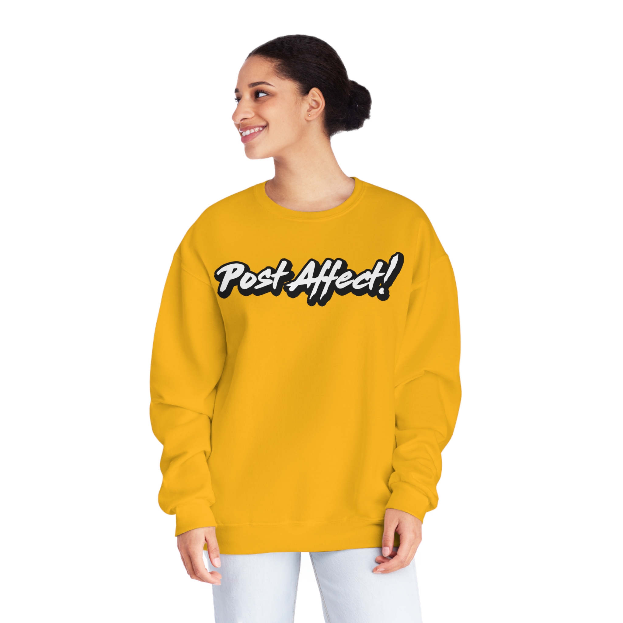 Giant Logo Crewneck Sweatshirt - Image 28