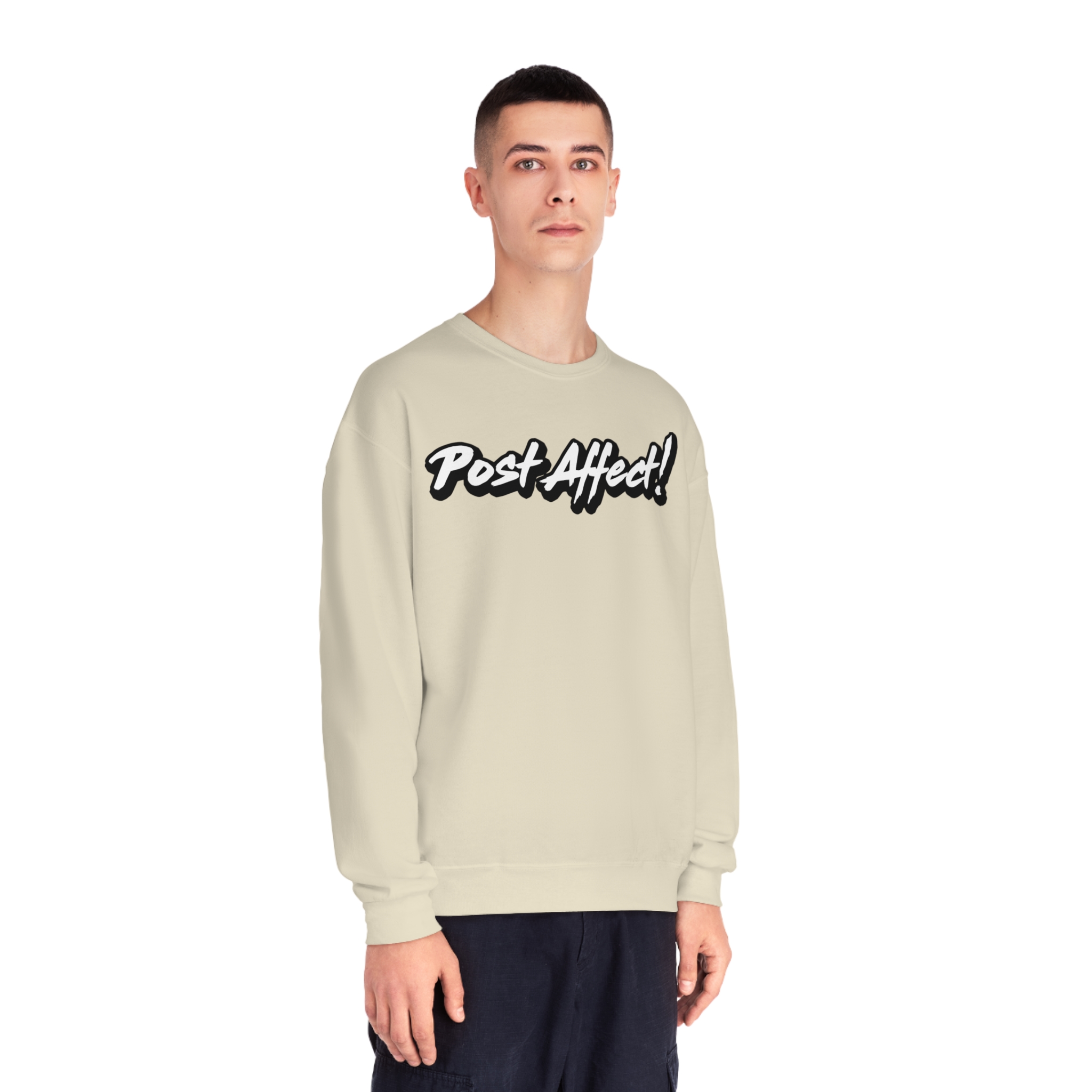 Giant Logo Crewneck Sweatshirt - Image 19