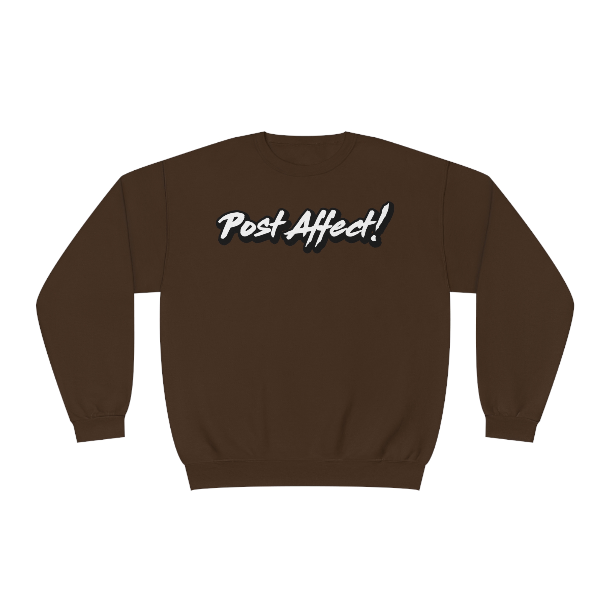 Giant Logo Crewneck Sweatshirt - Image 30