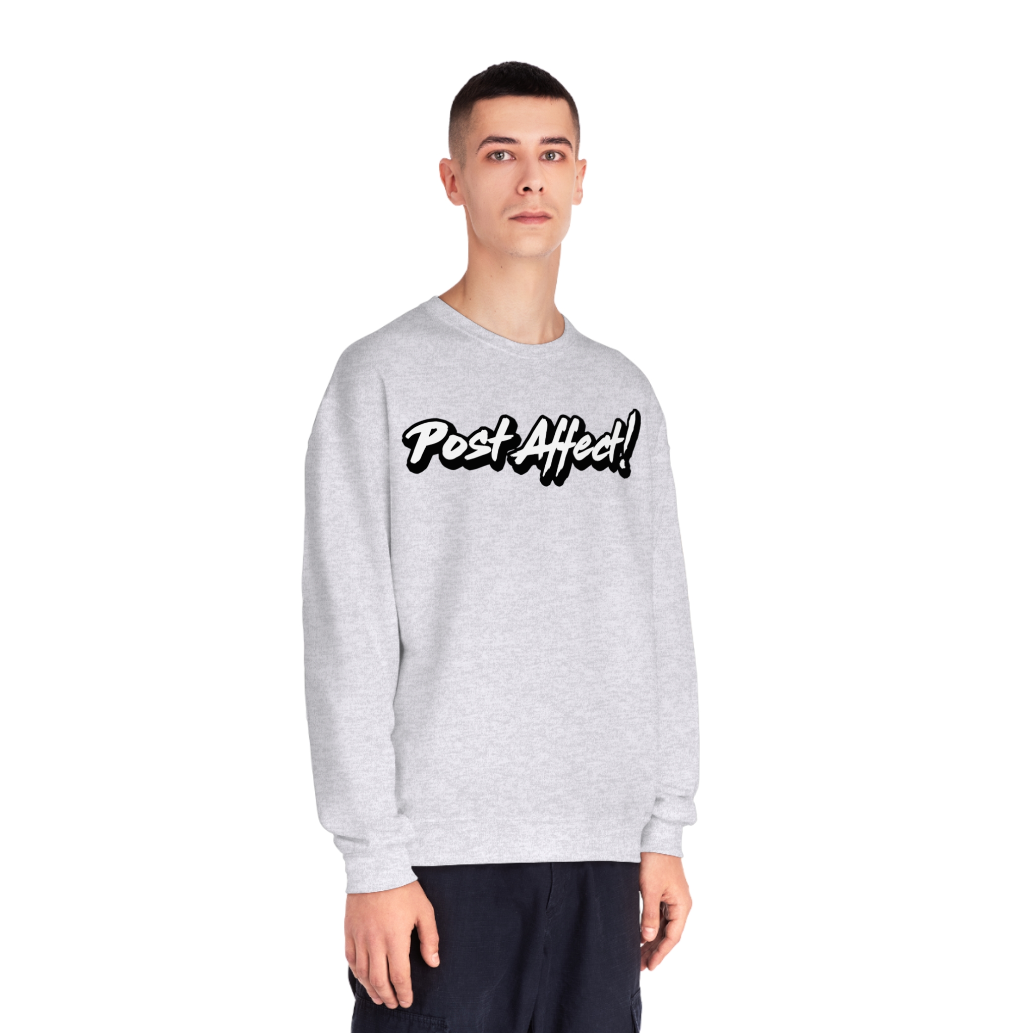 Giant Logo Crewneck Sweatshirt - Image 47