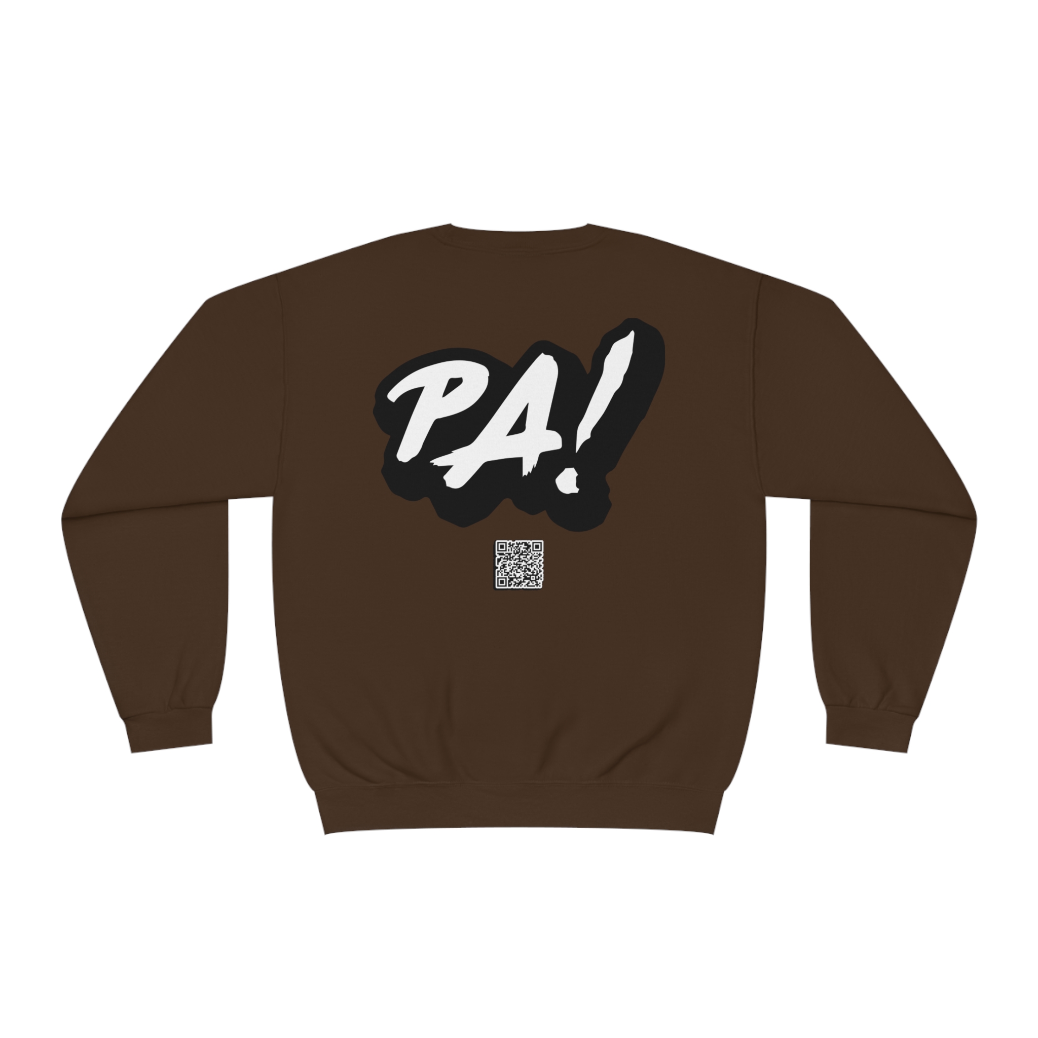 Giant Logo Crewneck Sweatshirt - Image 29