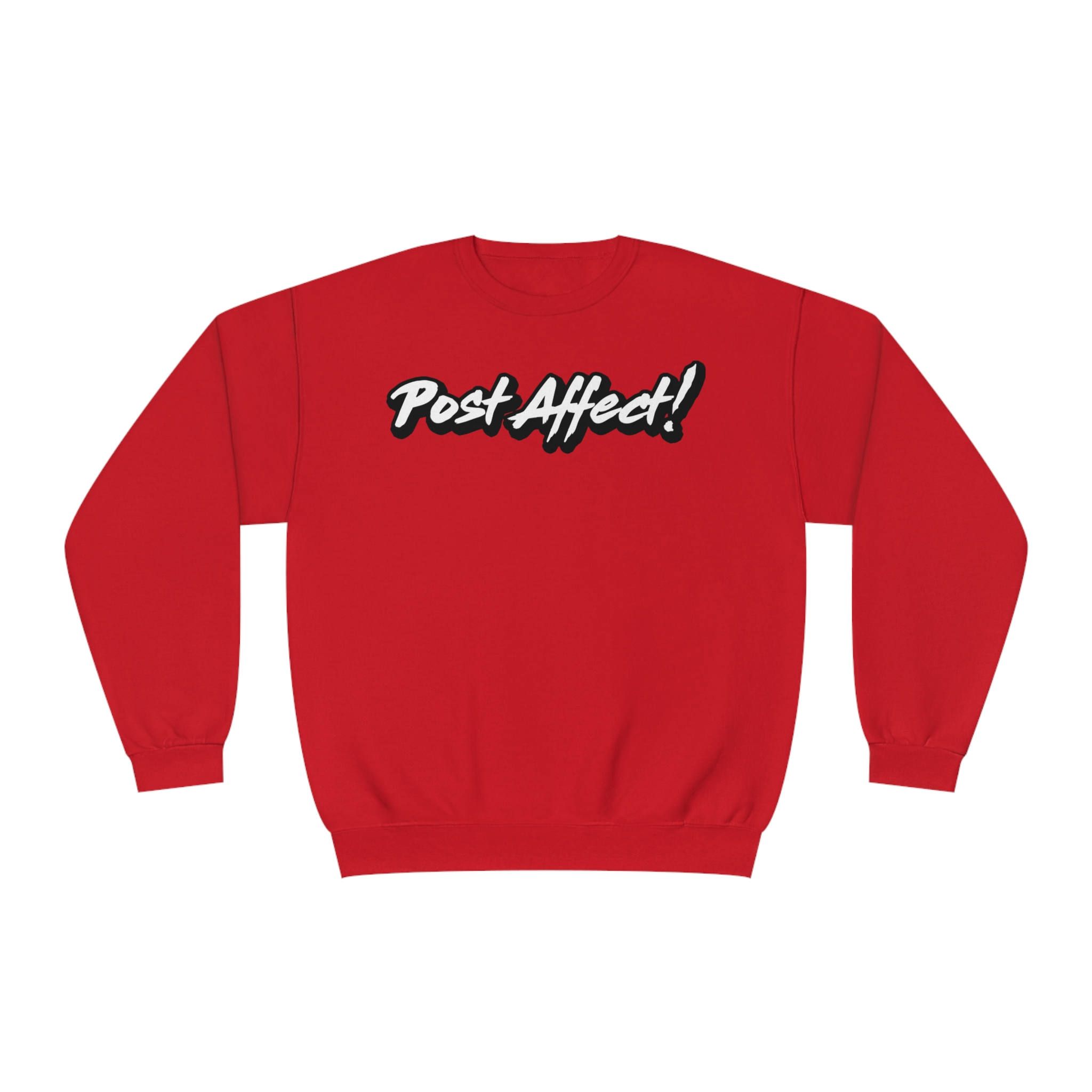 Giant Logo Crewneck Sweatshirt - Image 2