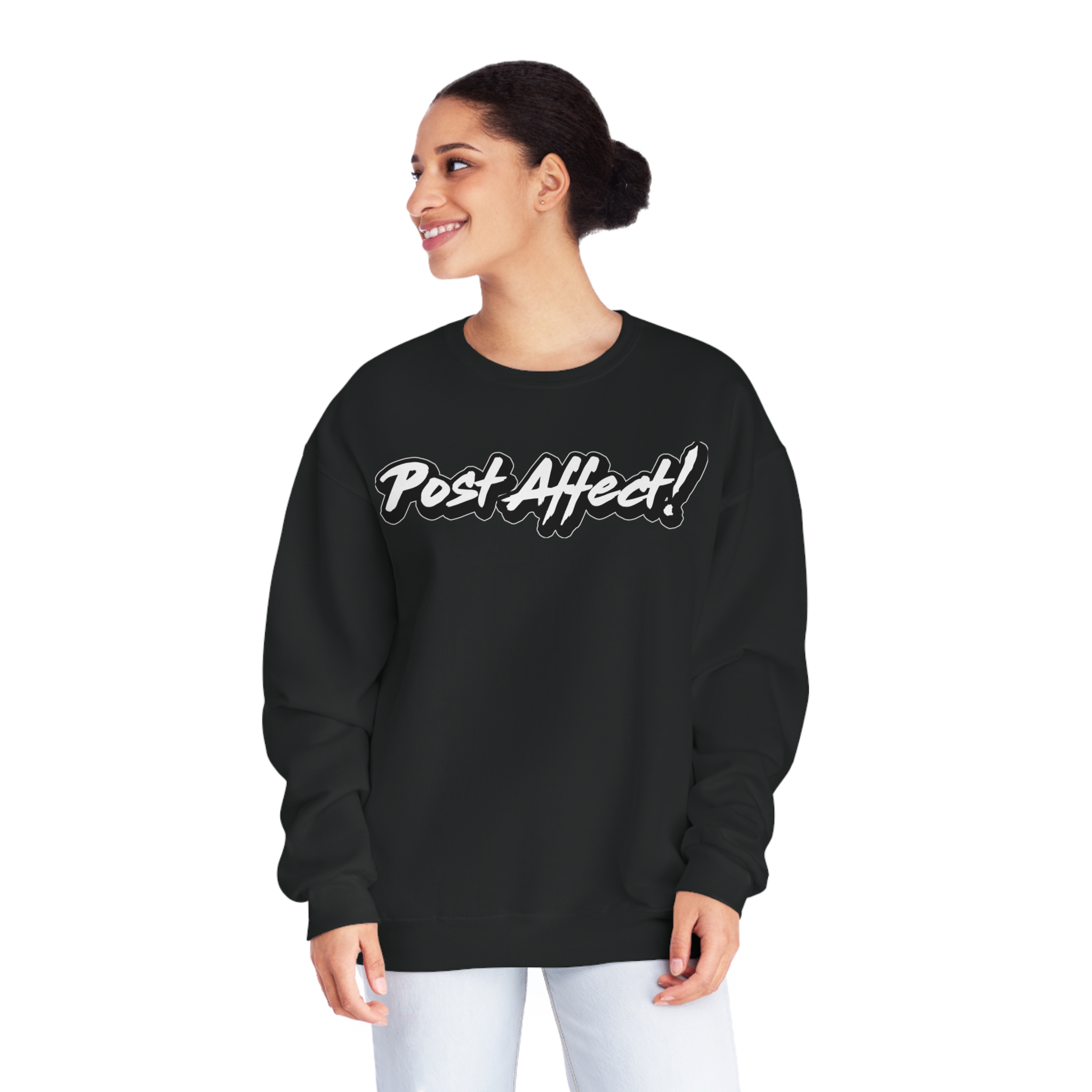 Giant Logo Crewneck Sweatshirt - Image 16