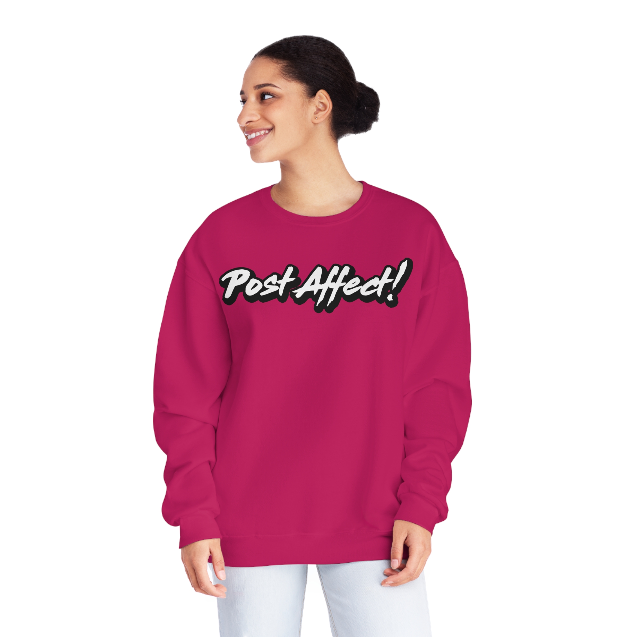 Giant Logo Crewneck Sweatshirt - Image 60