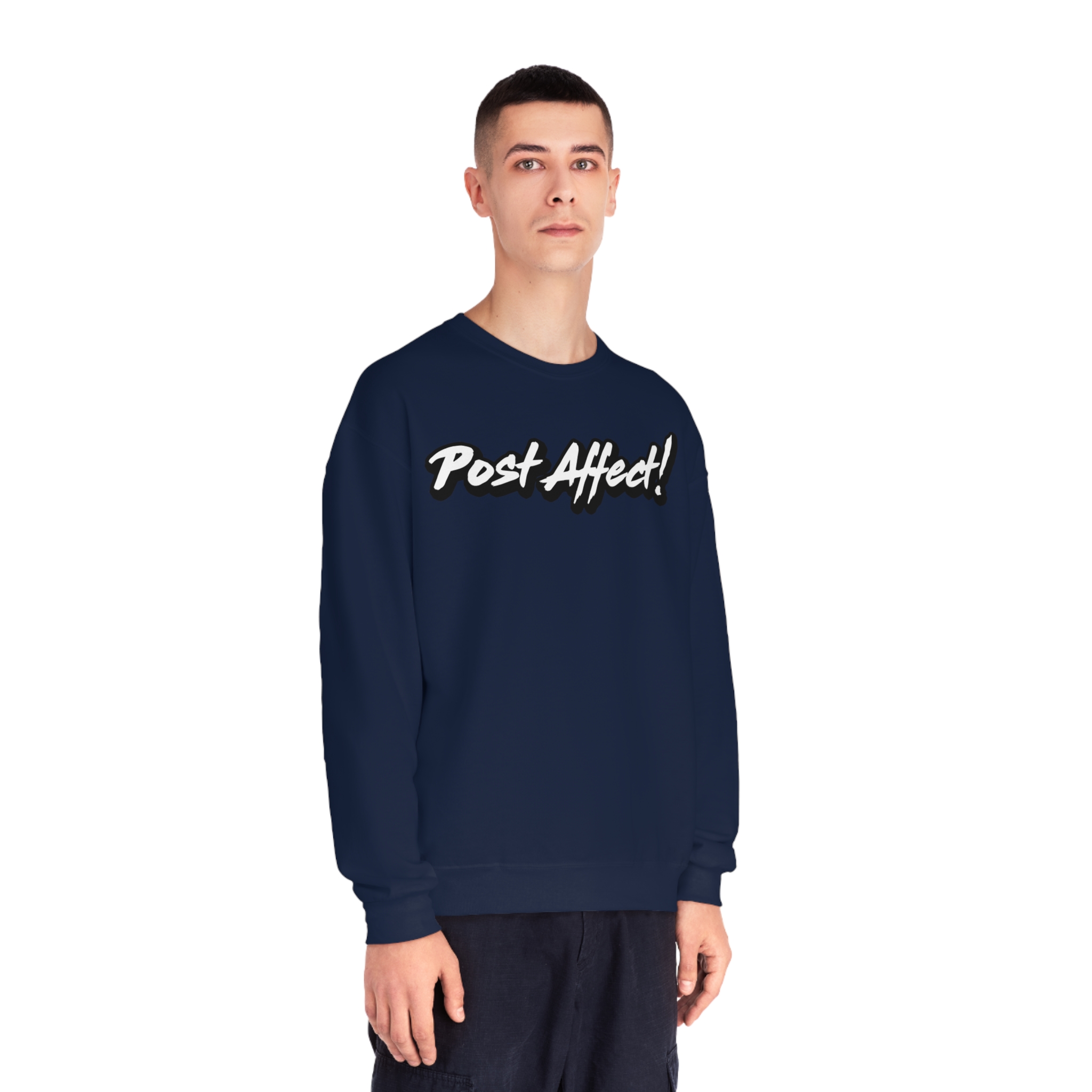 Giant Logo Crewneck Sweatshirt - Image 51