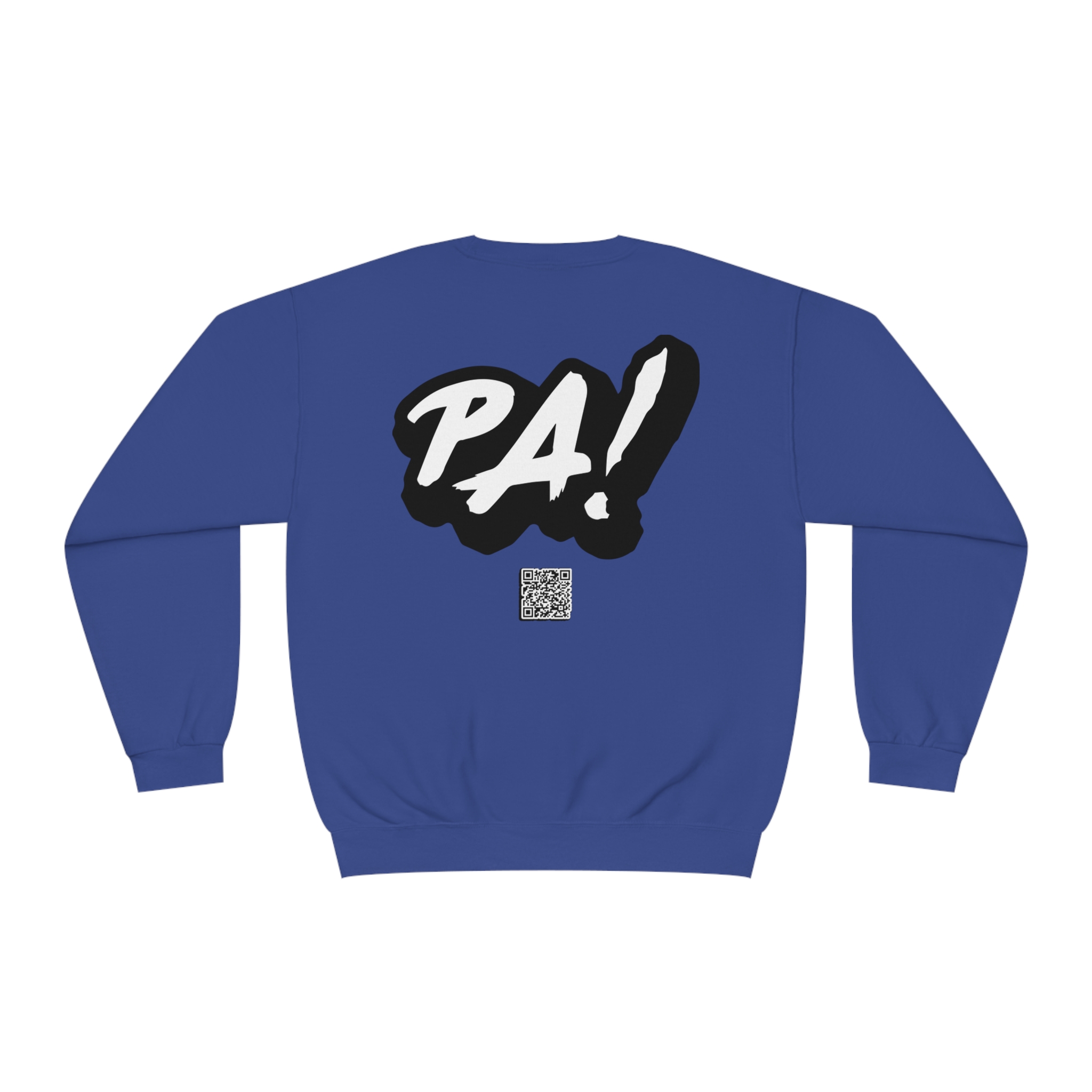 Giant Logo Crewneck Sweatshirt - Image 53