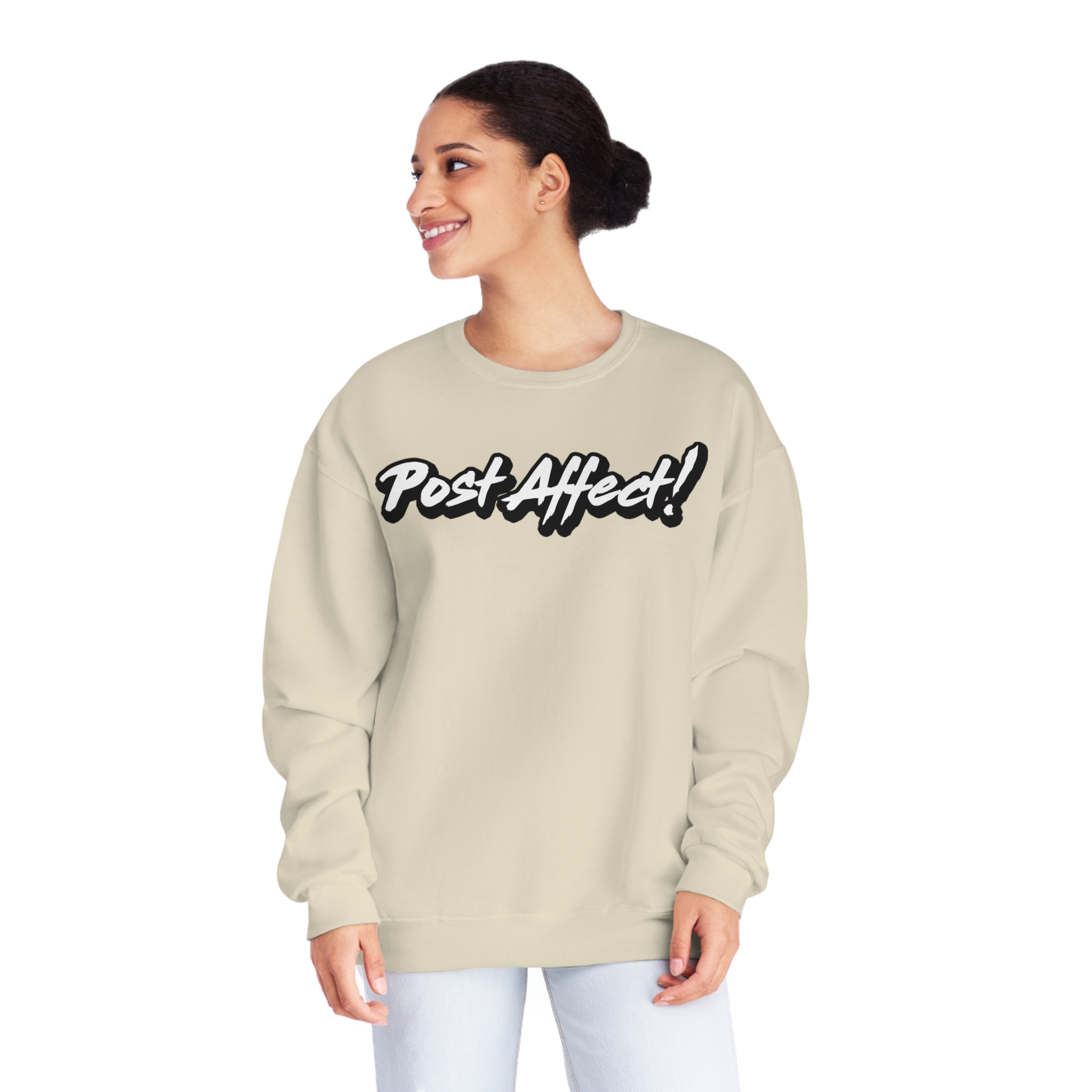 Giant Logo Crewneck Sweatshirt - Image 20